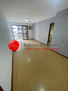 Apartamento com 1 Quarto à venda, 74m² no Barra da Tijuca, Rio de Janeiro