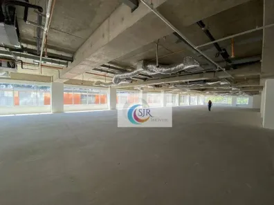 Sala Comercial à venda, 496m² no Alphaville Centro Industrial e Empresarial/Alphaville., Barueri
