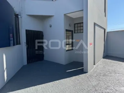 Prédio Comercial para alugar, 163m² no Alto da Boa Vista, Ribeirão Preto
