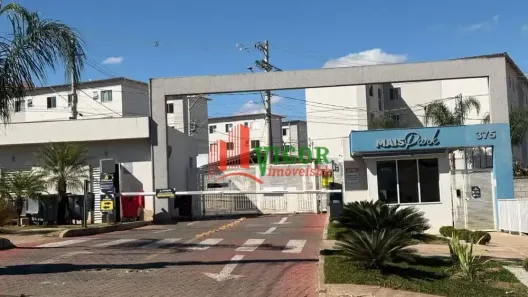 Apartamento com 2 Quartos à venda, 49m² no Donato, Contagem