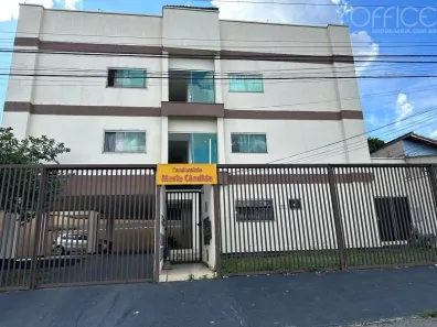 Ponto Comercial com 22 Quartos à venda, 1000m² no Setor Urias Magalhães, Goiânia