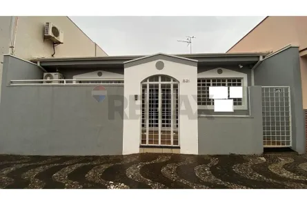 Sala Comercial com 6 Quartos para alugar, 162m² no Centro, Araras