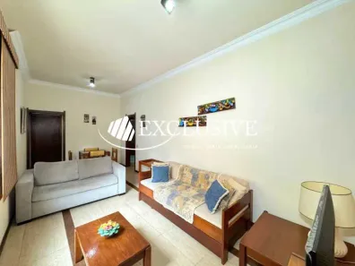 Apartamento com 1 Quarto à venda, 46m² no Ipanema, Rio de Janeiro