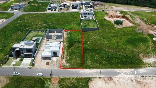 Lote/Terreno à venda, 1200m² no Jardim Quintas da Terracota, Indaiatuba