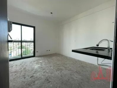 Apartamento com 1 Quarto à venda, 25m² no Vila Mariana, São Paulo