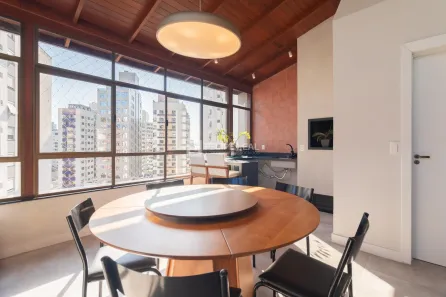 Apartamento com 3 Quartos à venda, 221m² no Centro, Florianópolis