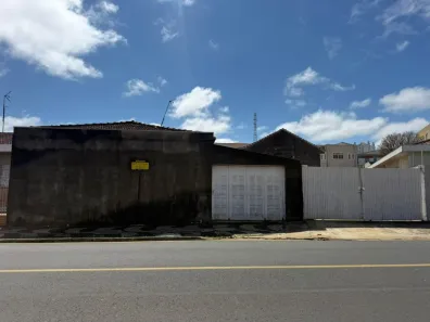 Lote/Terreno para alugar, 150m² no Centro, Ponta Grossa