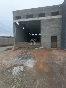 Galpão/Depósito/Armazém para alugar, 158m² no Residencial Parque dos Sinos, Jacareí