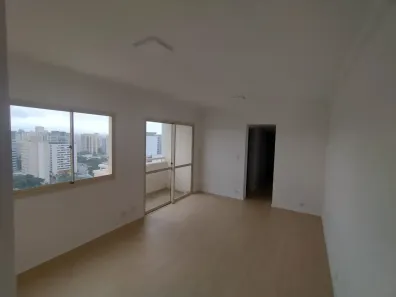 Apartamento com 2 Quartos à venda, 69m² no Vila Clementino, São Paulo