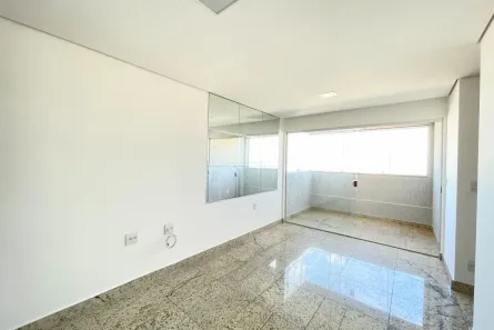 Apartamento com 3 Quartos à venda, 70m² no Castelo, Belo Horizonte