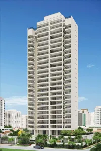 Apartamento com 3 Quartos à venda, 170m² no Ipiranga, São Paulo