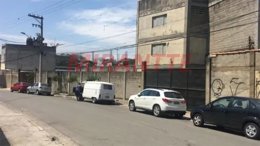 Galpão/Depósito/Armazém à venda, 2200m² no Cidade Industrial Satélite de São Paulo, Guarulhos