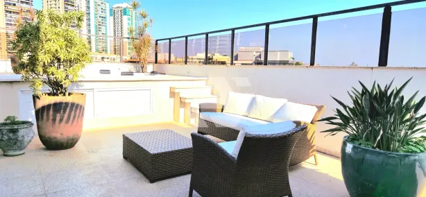 Cobertura com 4 Quartos à venda, 304m² no Barra da Tijuca, Rio de Janeiro