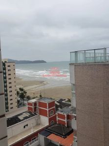 Apartamento com 3 Quartos à venda, 121m² no Aviação, Praia Grande