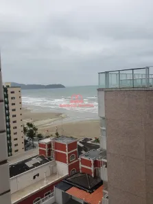 Apartamento com 3 Quartos à venda, 121m² no Aviação, Praia Grande