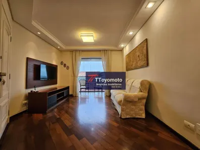 Apartamento com 3 Quartos à venda, 73m² no Planalto Paulista, São Paulo