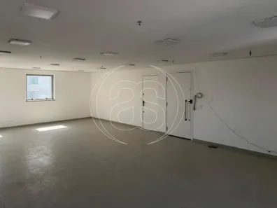 Sala Comercial para alugar, 66m² no Santo Amaro, São Paulo
