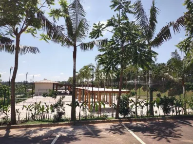 Lote/Terreno à venda, 2122m² no Condomínio Terras de São José, Itu
