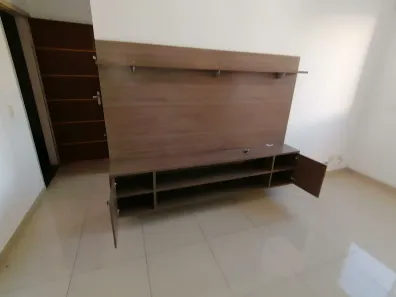 Apartamento com 2 Quartos à venda, 50m² no Jardim Santa Terezinha (Zona Leste), São Paulo