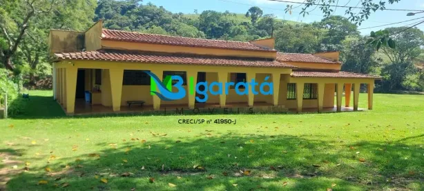 Fazenda/Sítio à venda, 400m² no Chácaras Eldorado, Santa Isabel