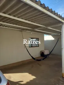 Casa com 3 Quartos à venda, 90m² no Panorama, Uberlândia