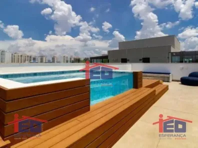 Apartamento com 3 Quartos à venda, 231m² no Bela Aliança, São Paulo