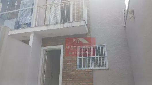 Sobrado com 2 Quartos à venda, 80m² no Vila Vera, São Paulo