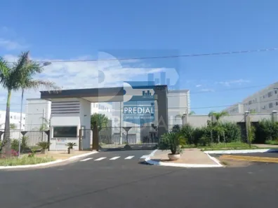 Apartamento com 2 Quartos à venda, 42m² no Parque Fehr, São Carlos