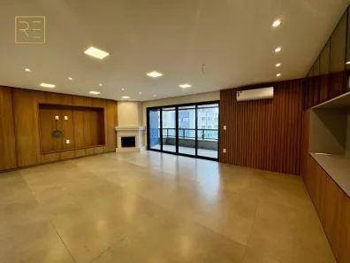 Apartamento com 3 Quartos à venda, 200m² no Cambuí, Campinas