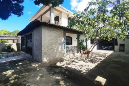Casa com 5 Quartos à venda, 474m² no Iputinga, Recife