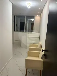 Sala Comercial para alugar, 40m² no Liberdade, São Paulo