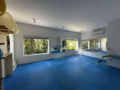 Sala Comercial para alugar, 40m² no Granja Viana, Cotia
