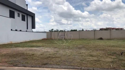 Lote/Terreno à venda, 428m² no Loteamento Residencial Arborais, Campinas