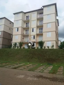 Apartamento com 3 Quartos à venda, 52m² no Vila Marieta, Campinas