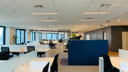 Sala Comercial para alugar, 870m² no Bela Vista, São Paulo