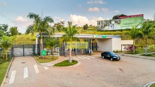 Lote/Terreno à venda, 640m² no Bairro Itapema, Itatiba