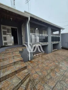 Casa com 3 Quartos à venda, 229m² no Jardim Novo Campos Elíseos, Campinas