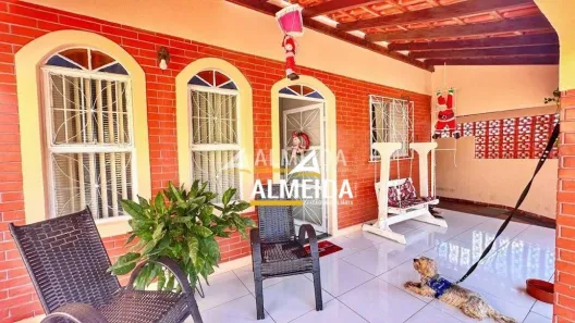 Casa com 4 Quartos à venda, 187m² no Jardim INOCOOP, Rio Claro