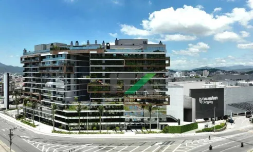 Apartamento com 2 Quartos à venda, 84m² no Estados, Balneário Camboriú