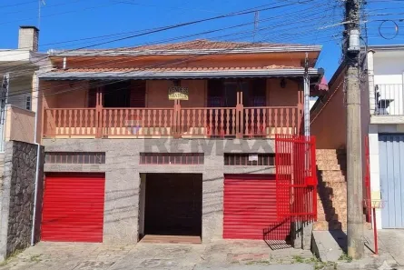 Casa com 3 Quartos à venda, 250m² no Jardim Ipê, Poços de Caldas