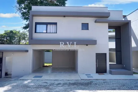 Casa de Condomínio com 3 Quartos à venda, 174m² no Loteamento Jardim Morumbi, Atibaia