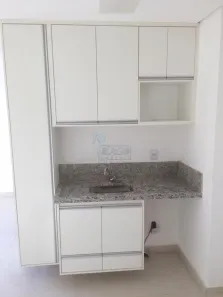 Kitnet com 1 Quarto à venda, 25m² no Nova Aliança, Ribeirão Preto