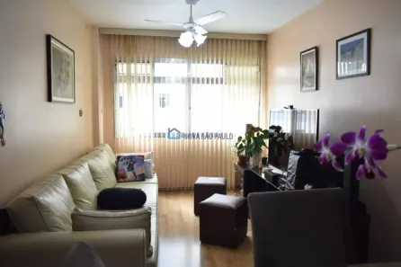 Apartamento com 3 Quartos à venda, 70m² no Mirandópolis, São Paulo
