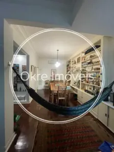 Apartamento com 3 Quartos à venda, 102m² no Ipanema, Rio de Janeiro