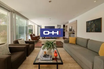 Casa com 5 Quartos à venda, 937m² no Jardim Paulista, São Paulo