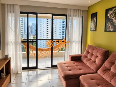 Apartamento com 3 Quartos à venda, 81m² no Boa Viagem, Recife