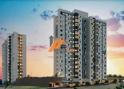 Apartamento com 2 Quartos à venda, 55m² no Vila Lucy, Sorocaba