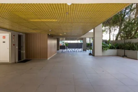 Sala Comercial à venda, 33m² no Perdizes, São Paulo