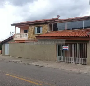 Casa com 3 Quartos à venda, 345m² no Jardim São Guilherme, Sorocaba