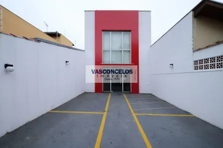 Ponto Comercial para alugar, 250m² no Jardim Satélite, São José dos Campos